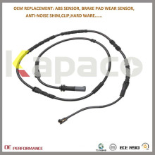 REAR BRAKE INDICATOR SENSORS OE#34356790304 BMW X3 X4 OVERALL LENGTH:1243MM